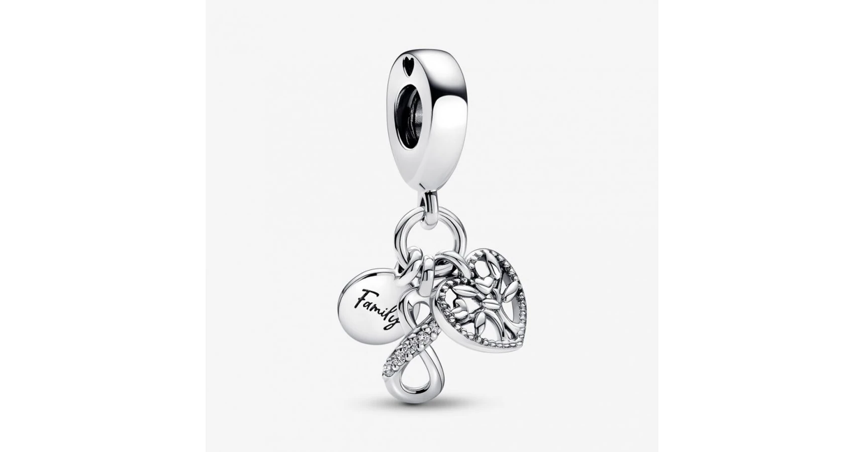 792201c01 Pandora - Végtelen családfa függő charm - 792201C01, 19.800 Ft ...