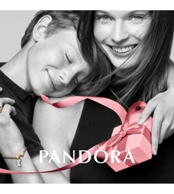 Megérkezett a Pandora 2025-ös téli kollekciója!