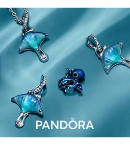 Pandora 2026 nyári kollekció
