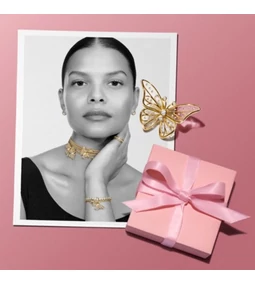 Pandora Tavaszi Kollekció 2026