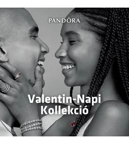 Pandora Valentin-Napi kollekció