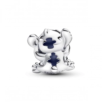 Pandora  - Disney Stitch születésnapi torta charm - 793189C01