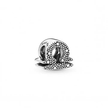 Pandora  - Szikrázó Mérleg csillagjegy charm - 798424C01