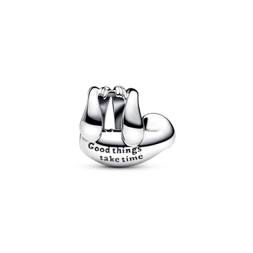 Pandora  - Lógó lajhár charm - 793331C01