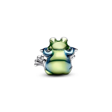 Pandora  - Mászó béka charm - 793342C01