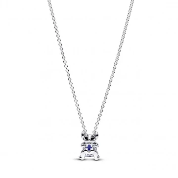 Pandora  - Disney Stitch collier nyaklánc - 393743C01