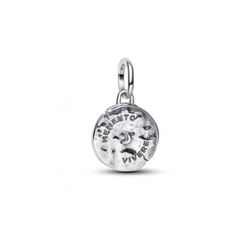 Pandora  - Végtelenjel kígyó medál charm - 793976C01