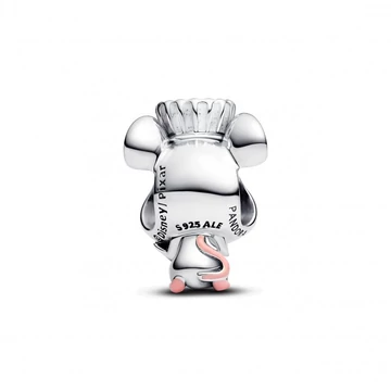 Pandora  - Disney Pixar Lecsó Remy charm - 794022C01