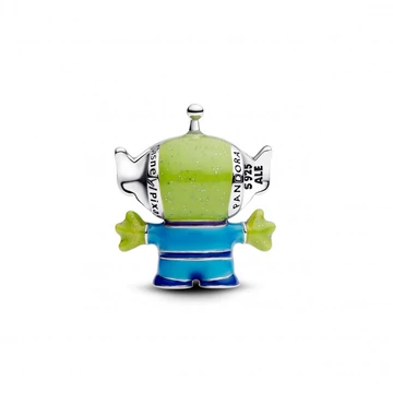 Pandora  - Disney Pixar Toy Story Idegen charm - 794024C01
