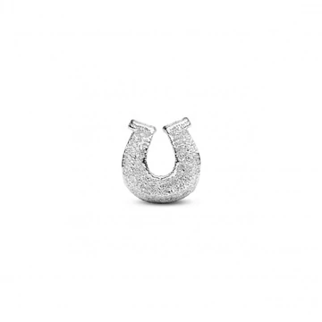 Pandora  - Texturált patkó mini charm - 794056C00
