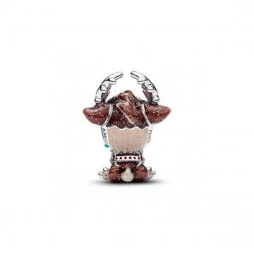 Pandora  - Disney Jégvarázs Sven charm - 794129C01