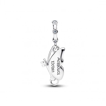 Pandora  - Szárnyas függő charm - 794241C01