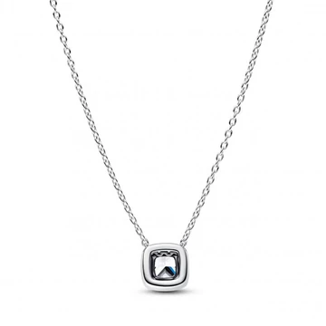 Pandora  - Glória medálos collier nyaklánc - 393560C02