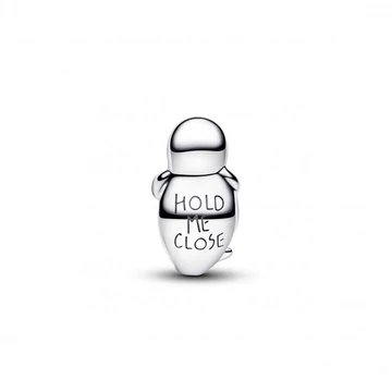 Pandora  - Fóka charm - 794146C01
