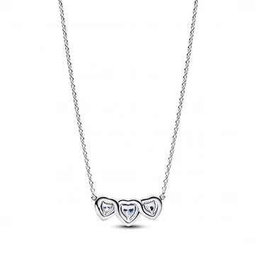 Pandora  - Glória szív trilógia collier nyaklánc - 394412C01
