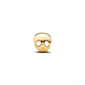 Pandora  - Koponya mini charm - 764518C00