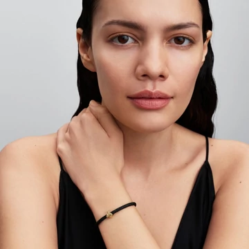 Pandora  -  Texturált méh mini charm - 764524C00