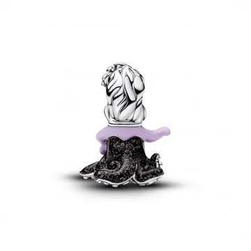 Pandora  - Disney Gonosz karakterek Ursula charm - 794331C01