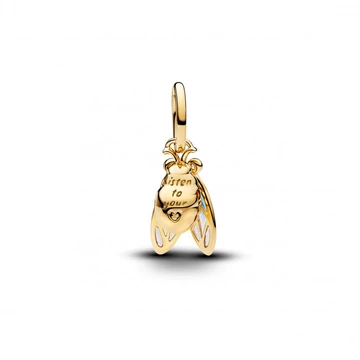 Pandora  - Kabóca függő charm - 764490C01