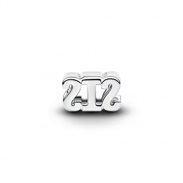 Pandora  - Lánytestvér charm  - 794454C01