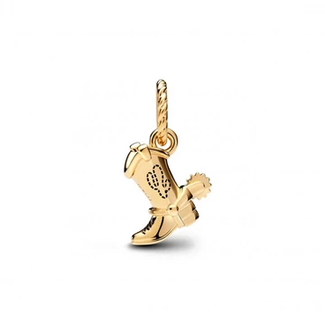 Pandora  - Disney Pixar Toy Story cowboycsizma medál - 764606C01