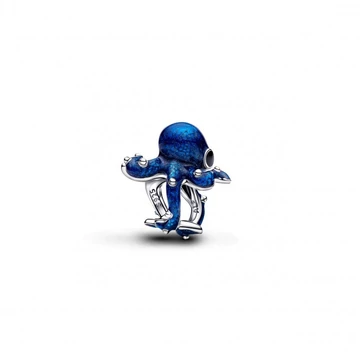 Pandora  - Kék polip charm - 794706C01