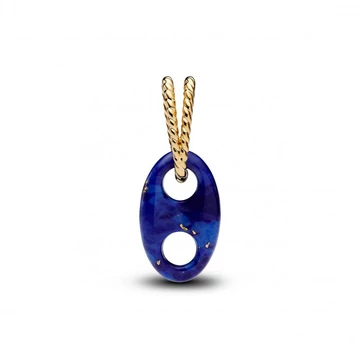 Pandora  - Tengerész láncszem függő charm - 764692C01