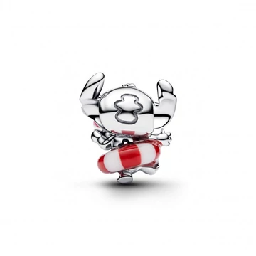 Pandora  - Disney Stitch nyári szórakozás charm  - 794642C01