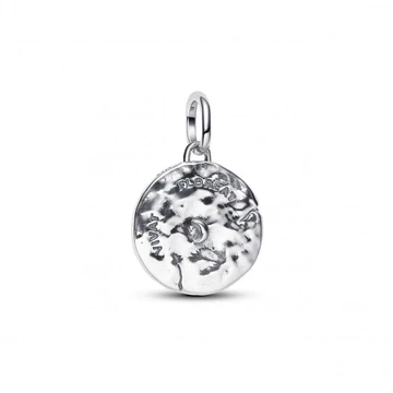 Pandora  - Cseresznyevirág medál charm - 794085C01