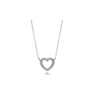 Pandora  - PANDORA szerető szívei - 590534CZ