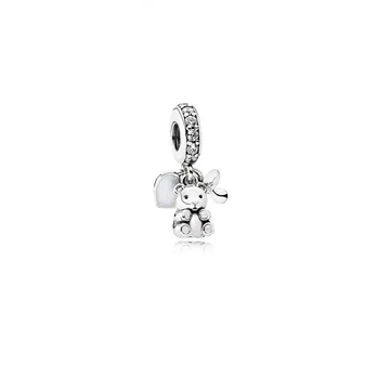 Pandora  - Kincsek a babaszobából - 792100CZ