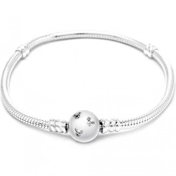 Pandora  - Disney, Mickey karkötő - 590731CZ