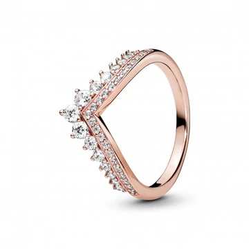 Pandora  - Fenséges kívánság gyűrű - 187736CZ
