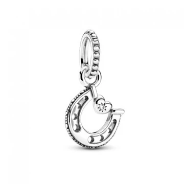 Pandora  - Szerencsepatkó függő charm - 799157C01
