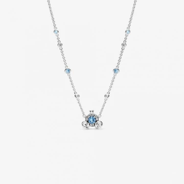 Pandora  - Disney Tökhintó collier nyaklánc - 399198C01