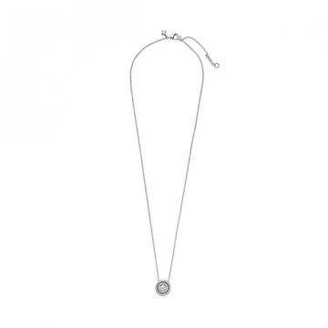 Pandora  - Szikrázó dupla glória collier nyaklánc - 399414C01