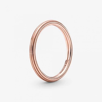 Pandora  - ME gyűrű - 189591C00-52