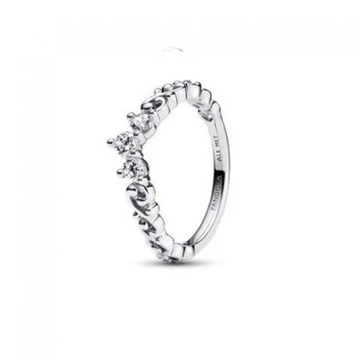 Pandora  - Királyi tiara gyűrű - 192232C01