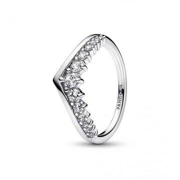 Pandora  - Timeless pavé kívánság gyűrű - 192320C01