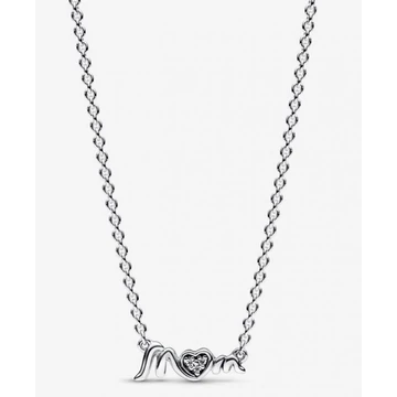 Pandora  - Anya pavé collier nyaklánc - 392589C01