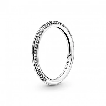 Pandora  - ME pavé gyűrű - 199679C01