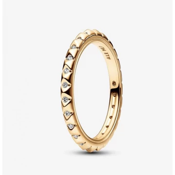 Pandora  - ME piramisok gyűrű - 162800C01-48