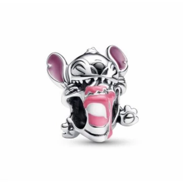 Pandora  - Disney Stitch születésnapi torta charm - 793189C01