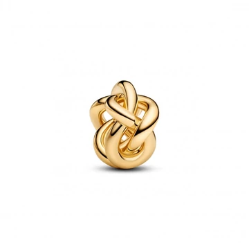 Pandora  - Végtelen csomó charm - 763755C00