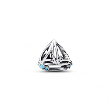 Pandora  - Vitorlás charm - 793905C01