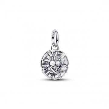 Pandora  - Szív medál charm - 793975C01