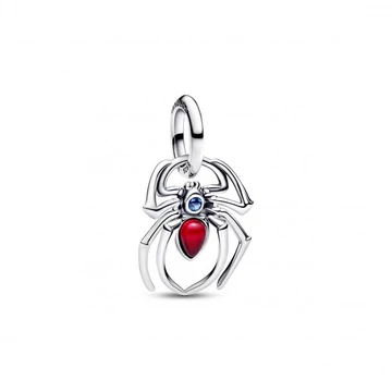 Pandora  - Marvel Pókember függő charm - 794224C01