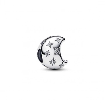 Pandora  - Sarlóhold charm - 794254C01