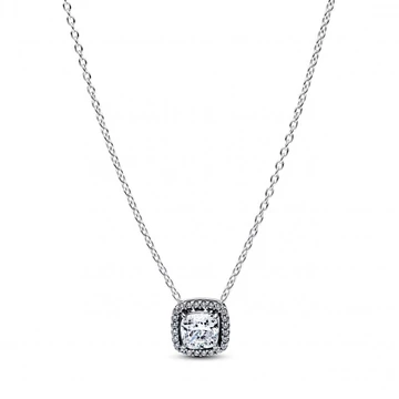 Pandora  - Glória medálos collier nyaklánc - 393560C02
