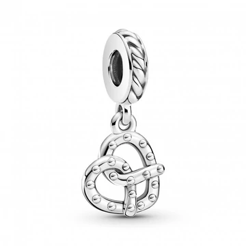 Pandora  - Perec függő charm - 799393C00